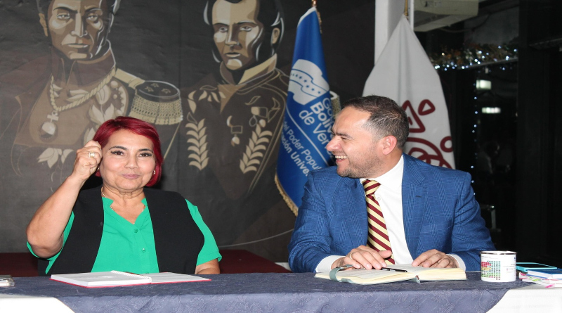 Universidad del Turismo en Venezuela crea nuevas sedes académicas