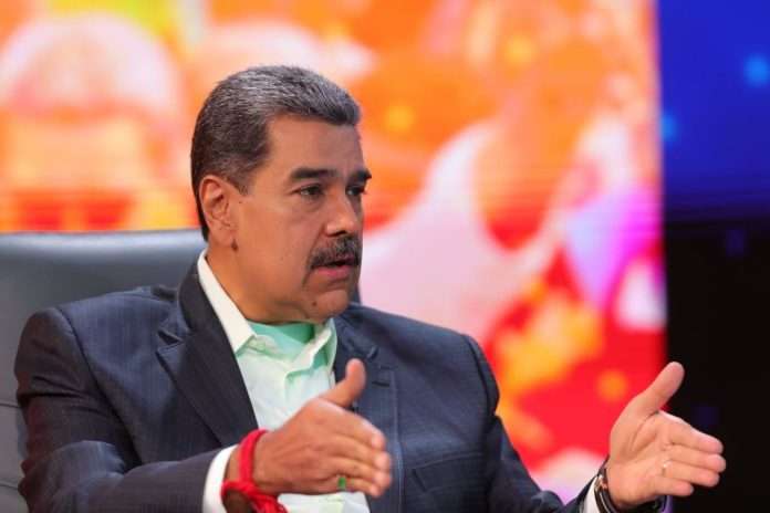 Presidente Maduro presenta Zonas Económicas Especiales para diversificar economía