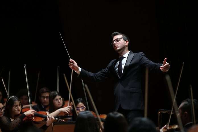 El Sistema impulsa recitales que fortalecen identidad musical nacional